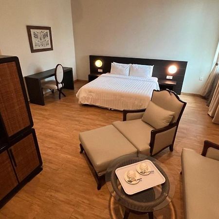 Tanjung Villa Muar Zewnętrze zdjęcie