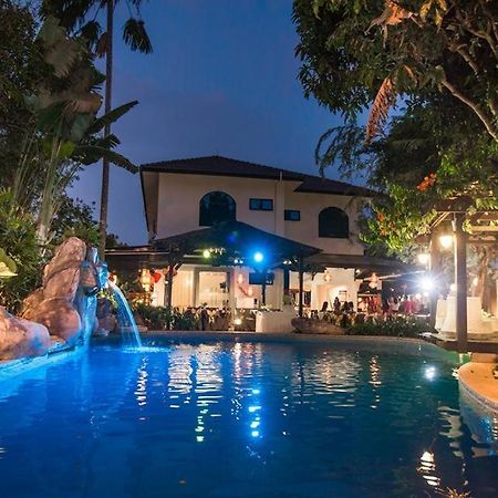 Tanjung Villa Muar Zewnętrze zdjęcie