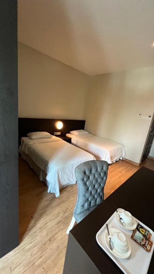 Tanjung Villa Muar Zewnętrze zdjęcie