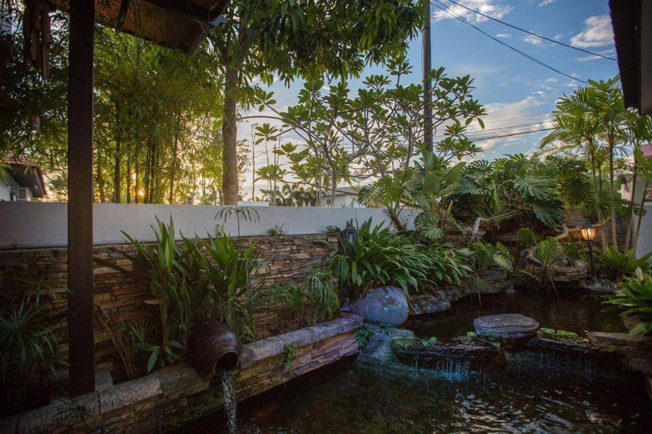 Tanjung Villa Muar Zewnętrze zdjęcie